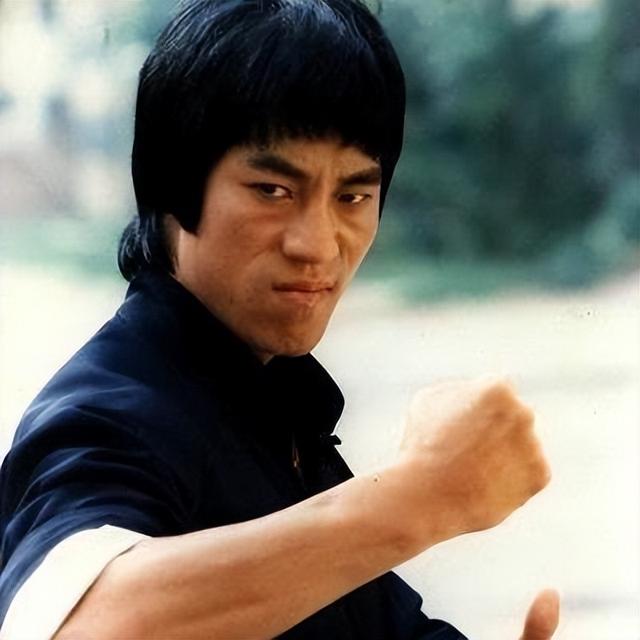 甄子丹精武门(盘点九大陈真武力值) - 绿巢号