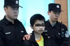 真实案件：广东一少年跟婶子有染，鬼混整个假期，最后却引发血案图片