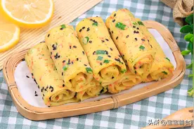 宁愿不吃肉，也要多吃它！鲜嫩超好嚼，提高宝宝免疫力图片