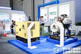 多款兵工产品亮相中国国际工业设计博览会和中国国际石油石化技术装备展览会图片