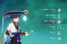 对原神真的越来越失望了！策划挤兑老玩家、玩法老套，玩不下去了图片