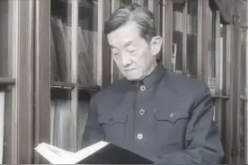朱起鹤院士在京逝世！他，曾当选哈工程“感动校友”图片