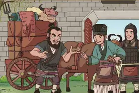 《说文解字》第602课：细说“敛”字，横征暴敛的“敛”字何义？图片