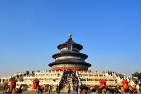 进寺庙，一定要给“添油钱”吗？不给会怎么样？图片