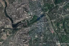 四川这三座不沿江的地级市，缺水问题一直困扰着城市发展图片