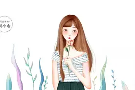 口述 | 十年了，我还以为自己能嫁给他图片