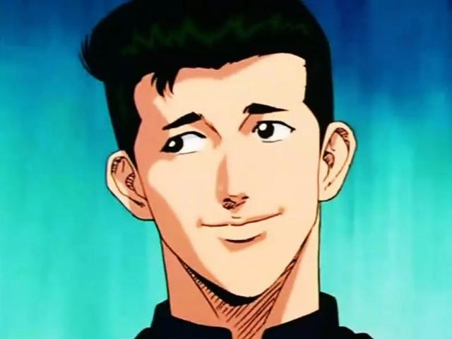 灌篮高手:水户洋平到底有何魅力?为何喜欢他的人这么多?