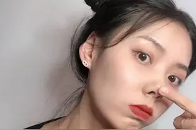 俗语“男怕耳扇风，女怕鼻露空”，这具体指的是什么？有道理吗？图片