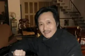 刀郎、云朵的音乐启蒙老师秦望东先生严正声明图片