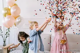 什么才算是玩，孩子们是如何定义它的图片