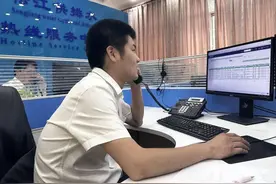 办结率100%！“夏令供水服务热线”切实解决群众用水急难愁问题图片