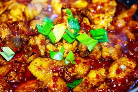 去贵州不可错过的10大美食！都是本地人的心头好，你吃过几种？图片
