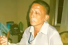 河北农民睡着后失踪，醒后发现身在千里之外，44年后真相大白！图片