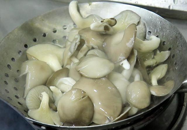 平菇配什么菜最好吃？分享5种不同做法，鲜香美味，顿顿吃光盘