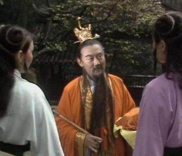 西游记十大战力排行，菩提老祖屈居第二，如来并非“天下无敌”