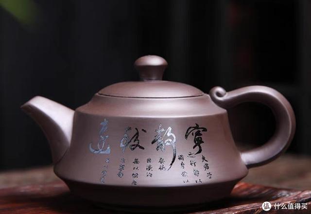 泡茶找好壶，本文就传统的茶壶，简单的介绍，资料不全，看看即可