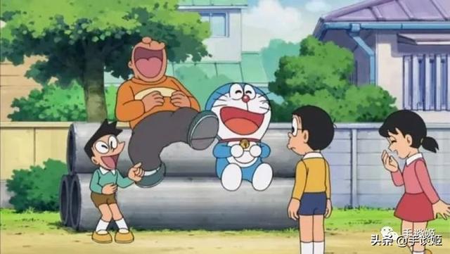 主角第一话就自尽?这款会死人的哆啦A梦系漫画,日本火到卖脱销