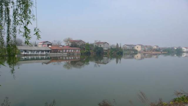 柳叶湖建区30周年回眸｜从绿水青山到金山银山的蝶变之路(图21)