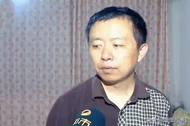 妻子与老头私奔生子，丈夫哭求妻子回家遭拒：离婚，什么条件都行图片