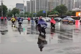 5号台风“杜苏芮”28日登陆闽粤沿海！河北或受影响迎来强降雨图片