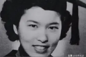 她是新中国首任新闻发言人，给主席当过翻译，丈夫是外交部原部长图片