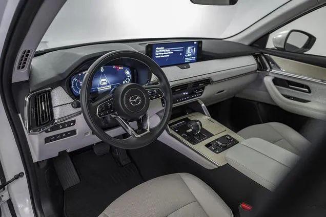 6ף2022ԴﻹȼͳȫCX-60
