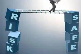 资金周转不开，想要过桥？这些风险你要知道！图片