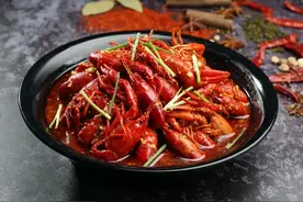 日本禁售小龙虾！这并不好笑，小龙虾在我国也是入侵物种图片