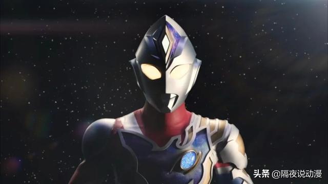 忙着“卖胶”的圆谷，还会记得25年前的《戴拿奥特曼》有多神吗？