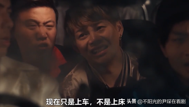 一个王者带一群青铜拍戏？用实力告诉你不是TVB不行，是港剧不行