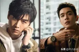 10位85后当红男星，其中6位恋爱、结婚，李易峰为何不学着点？图片