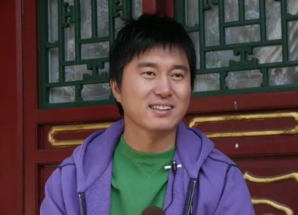 歌手滿文軍 兩次婚姻兩副面孔 他的故事比你看到的更惡劣 Ttfnews