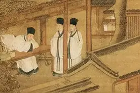 郁郁乎文哉：宋朝礼制不断发展变革，这给服饰文化带来哪些影响？图片