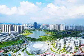 粤港澳2023年GDP断崖：深圳3.4万亿排第一，澳门仅3309亿，香港呢图片