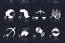 星座介绍，星座的由来，星座的划分，星座的分类图片