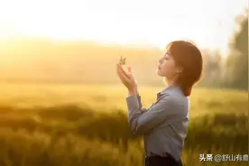 以下4种“天命”，会在你50岁后遇见，那是你后半生福气的源头图片