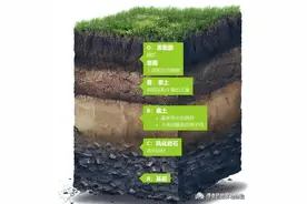 土壤到底是什么？又有什么分布特点呢？附中国土壤的分类及分布图片