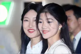 大陆专机落地台湾，37人待9天8夜，台湾：5字原则，划好1条红线！图片