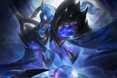 《英雄联盟》13.17版本更新，新版蓝色精萃商城即将上线图片
