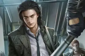 《坏蛋》大结局：谢文东为孟旬铲除一切大敌，姜森设计田冈吉村图片