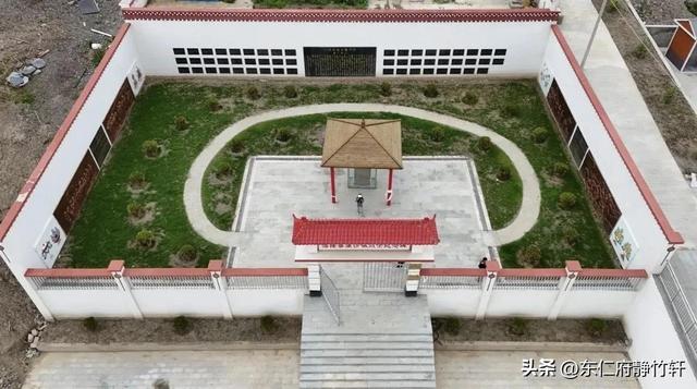 联题西藏昌都洛隆美景 文/李景宁
