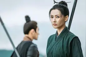 斗破真人版来了，演员大换血，女主是《雪中悍刀行》的青鸟图片