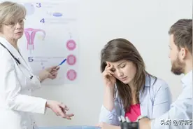 她的输卵管不仅已经积水还有结核——查造影看片子，不要只看表面图片