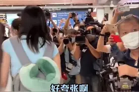 副总理亲自接机，首批赴泰国游客闻宠若惊，“感觉堪比走红毯”图片