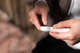 糖尿病，源于胃火！一张方，清热滋阴，除燥降糖图片