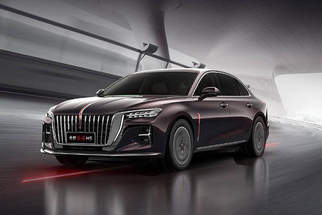 从一无所有到百家争鸣 中型轿车在中国市场发展编年史