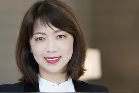 知名律所合伙人高准将担任字节跳动CFO图片