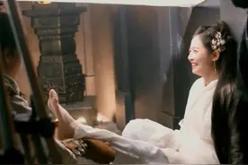 古代最“温柔”的酷刑：用动物器官行刑，让人在欢乐中死去图片