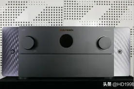 马兰士旗舰AV10 /AMP10前后级试用图片