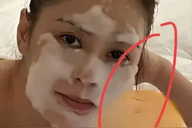 越扒越有！43岁阿娇私生活混乱，男方晒私密视频，评论区炸锅了图片